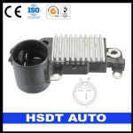 IH251 HITACHI auto spare parts alternator voltage regulator