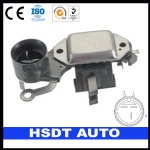 IH253 HITACHI auto spare parts alternator voltage regulator