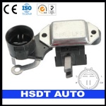 IH254 HITACHI auto spare parts alternator voltage regulator