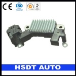 IH711 HITACHI auto spare parts alternator voltage regulator