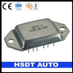 IH717 HITACHI auto spare parts alternator voltage regulator