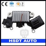 IH738 HITACHI auto spare parts alternator voltage regulator