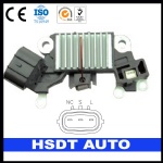 IH741 HITACHI auto spare parts alternator voltage regulator