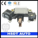 IH744 HITACHI auto spare parts alternator voltage regulator