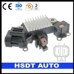 IH758 HITACHI auto spare parts alternator voltage regulator