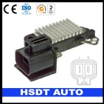 IH761 HITACHI auto spare parts alternator voltage regulator