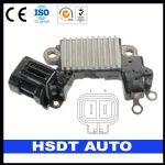 IH765 HITACHI auto spare parts alternator voltage regulator