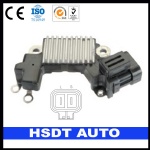 IH767 HITACHI auto spare parts alternator voltage regulator