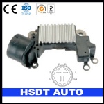 IH772 HITACHI auto spare parts alternator voltage regulator