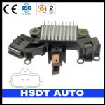 IH774 HITACHI auto spare parts alternator voltage regulator