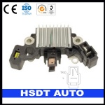 IH784 HITACHI auto spare parts alternator voltage regulator
