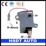 IR673 LADA auto alternator voltage regulator