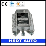 L5016 auto alternator spare parts voltage regulator