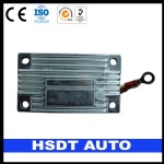 L105746 auto alternator spare parts voltage regulator