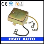 IL211 LUCAS auto alternator voltage regulator