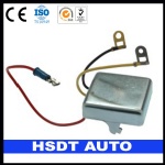 IL213 LUCAS auto alternator voltage regulator