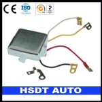 IL215 LUCAS auto alternator voltage regulator