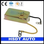 IL219 LUCAS auto alternator voltage regulator