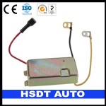 IL220 LUCAS auto alternator voltage regulator