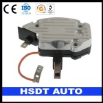 IL224 LUCAS auto alternator voltage regulator