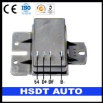 MP419 auto alternator spare parts voltage regulator