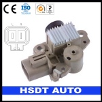 IY094 MANDO auto spare parts alternator voltage regulator