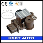 IY145 MANDO auto spare parts alternator voltage regulator