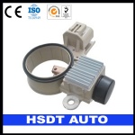 IY713 MANDO auto spare parts alternator voltage regulator
