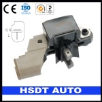 IM208 MITSUBISHI auto spare parts car alternator voltage regulator