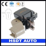 IM212 MITSUBISHI auto spare parts car alternator voltage regulator