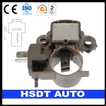 IM261 MITSUBISHI auto spare parts car alternator voltage regulator