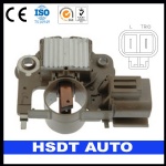 IM271 MITSUBISHI auto spare parts car alternator voltage regulator