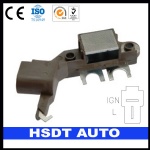 IM286 MITSUBISHI auto spare parts car alternator voltage regulator