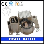 IM290 MITSUBISHI auto spare parts car alternator voltage regulator