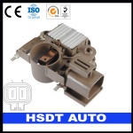 IM291 MITSUBISHI auto spare parts car alternator voltage regulator