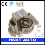 IM318 MITSUBISHI auto spare parts car alternator voltage regulator