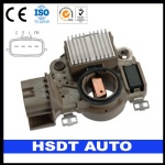 IM341 MITSUBISHI auto spare parts car alternator voltage regulator