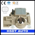 IM342 MITSUBISHI auto spare parts car alternator voltage regulator