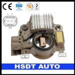 IM358 MITSUBISHI auto spare parts car alternator voltage regulator
