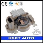 IM381 MITSUBISHI auto spare parts car alternator voltage regulator