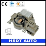 IM465 MITSUBISHI auto spare parts car alternator voltage regulator