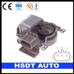 IM472 MITSUBISHI auto spare parts car alternator voltage regulator