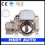 IM498 MITSUBISHI auto spare parts car alternator voltage regulator