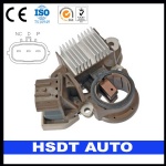 IM505 MITSUBISHI auto spare parts car alternator voltage regulator