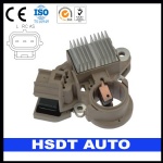 IM529 MITSUBISHI auto spare parts car alternator voltage regulator