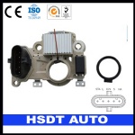 IM688 MITSUBISHI auto spare parts car alternator voltage regulator