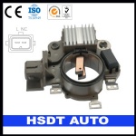 IM757 MITSUBISHI auto spare parts car alternator voltage regulator