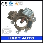 IM757HD MITSUBISHI auto spare parts car alternator voltage regulator