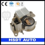 IM831 MITSUBISHI auto spare parts car alternator voltage regulator