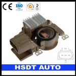 IM836 MITSUBISHI auto spare parts car alternator voltage regulator